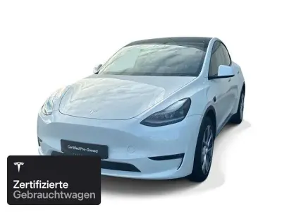 Gebraucht Tesla Model Y