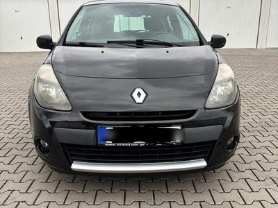 Renault Clio II