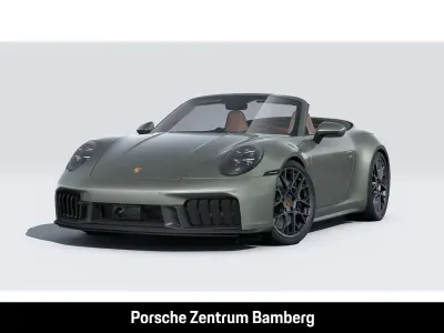 Gebraucht Porsche 992