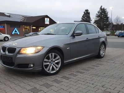 gebraucht BMW 325 i -