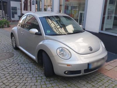 VW Beetle