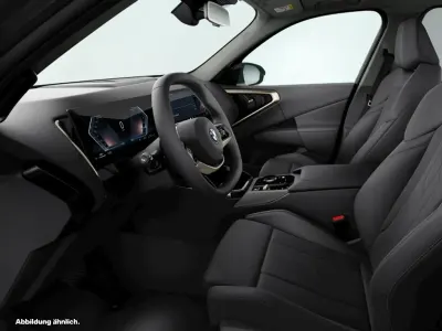 Gebraucht BMW X3 190 PS (139 kW) 2025 Grau SUV