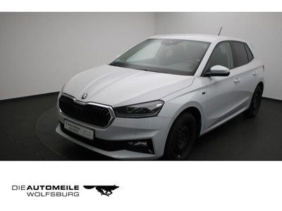 Gebraucht Skoda Fabia Tour 116 PS (85 kW) 2025 Kleinwagen