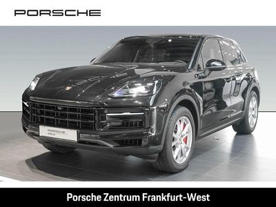 Gebraucht Porsche Cayenne 475 PS (349 kW) 2025 Schwarz SUV