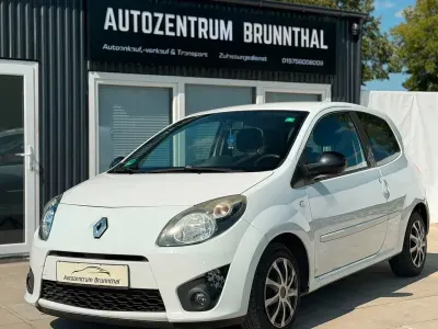 Gebraucht Renault Twingo