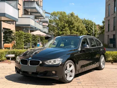 Gebraucht BMW 330