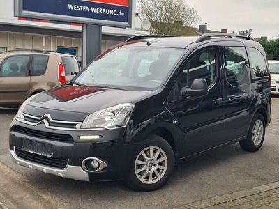 gebraucht Citroën Berlingo Vitamin 5-SITZER * 1.HAND!* FACELIFT *KLIMA*