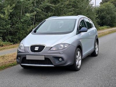 Seat Altea XL