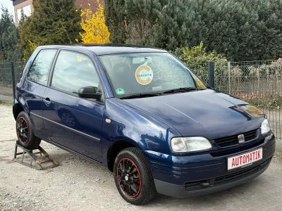 Gebraucht Seat Arosa