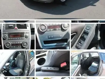 Gebraucht Mercedes 200