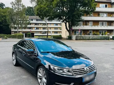 Gebraucht VW Passat