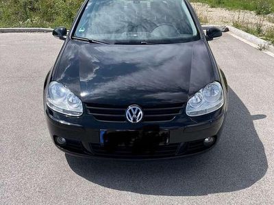 Gebraucht VW Golf V Trendline 140 PS (102 kW) 2007 Limousine