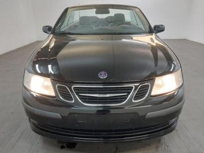 Saab 9-3 Cabriolet