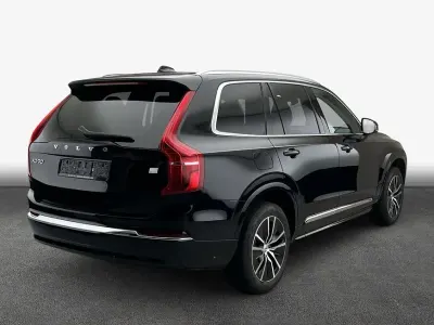 Gebraucht Volvo XC90