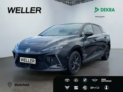 Gebraucht MG MG4 EV
