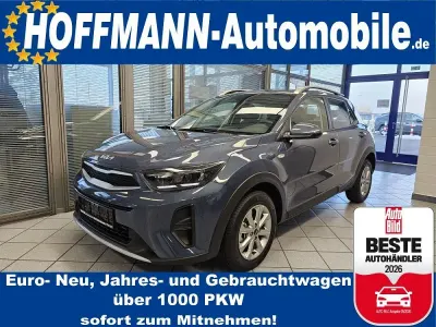 Gebraucht Kia Stonic