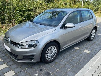 VW Golf VII