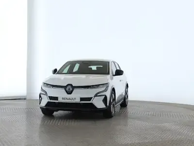 Gebraucht Renault Megane E-Tech