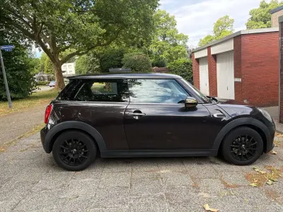 Gebraucht Mini ONE