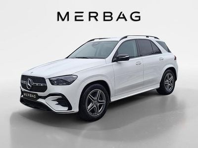 Weiß Gebraucht 2025 Mercedes GLE450 AMG AMG SUV | 88.980 € (Guter Preis)