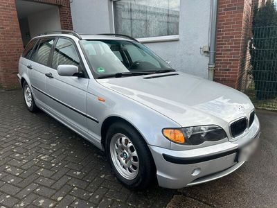 gebraucht BMW 316  TÜV neu