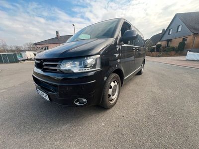 gebraucht VW T5 