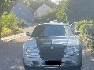 Chrysler 300C