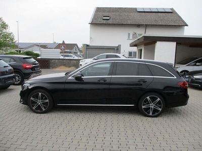 Mercedes C300
