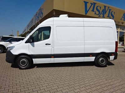 Gebraucht Mercedes Sprinter 84 PS (61 kW) 2024 Andere Van