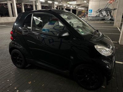 Smart ForTwo Coupé