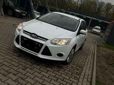 Gebraucht Ford Focus Titanium 116 PS (85 kW) 2014 Kombi