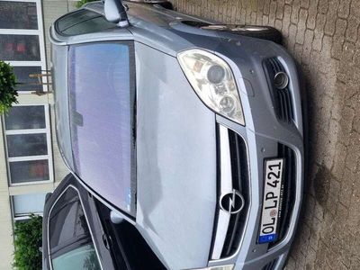 gebraucht Opel Signum 1.9 CDTI Edition