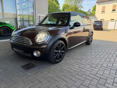 Mini Cooper Clubman