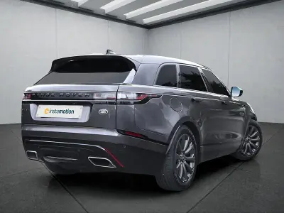 Gebraucht Land Rover Range Rover 300 PS (220 kW) 2023 Grau SUV