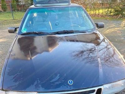 Gebraucht Saab 9000 Anniversary 149 PS (109 kW) 1996 Andere farben Limousine