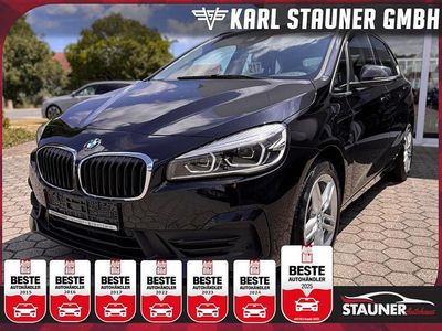 BMW 225 Active Tourer