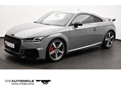 Audi TT RS