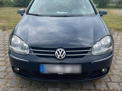 VW Golf V