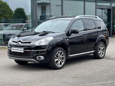 Citroën C-Crosser