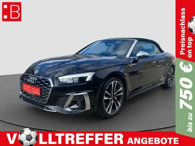 Gebraucht Audi S5 Cabriolet