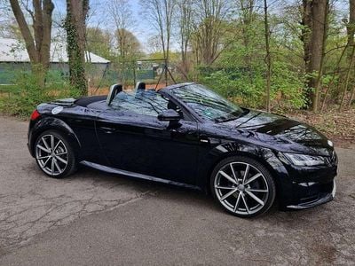 Gebraucht Audi TT Roadster