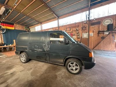 VW T4