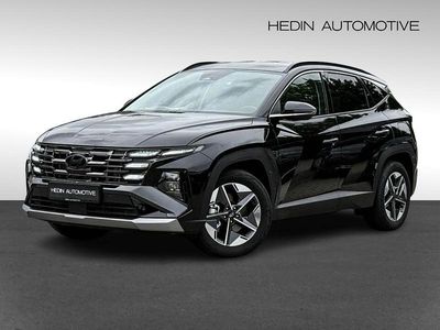 Usata Hyundai Tucson Trend 110 CV (80 kW) 2026 Grigio SUV