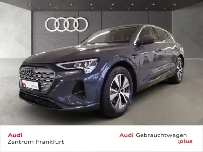 Gebraucht Audi Q8 e-tron