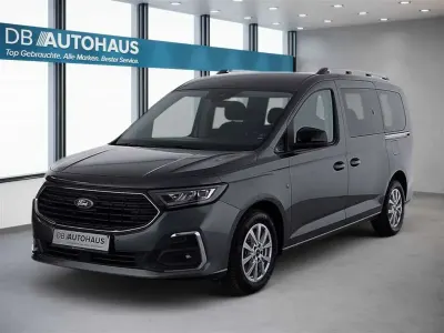 Gebraucht Ford Grand Tourneo Connect