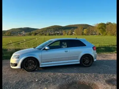 Gebraucht Audi S3