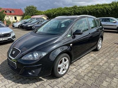 Seat Altea XL