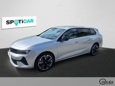 gebraucht Opel Astra Sports Tourer Electric (L) Navi Tech-Paket