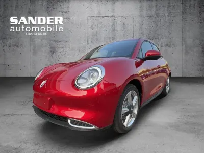 Gebraucht Ora 03 125 kW (171 PS) 2023 Rot Kleinwagen