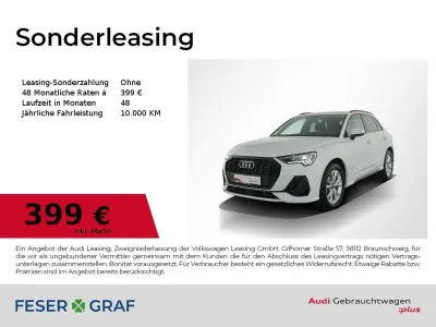 Gebraucht Audi Q3